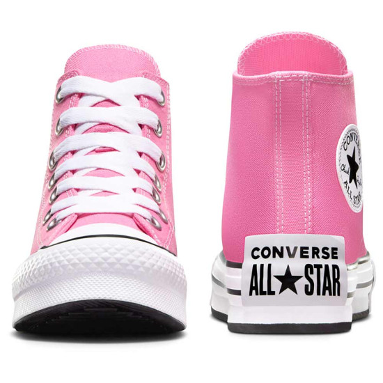 Converse Chuck Taylor All Star Eva Lift Sketch